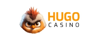 Hugo Casino logo