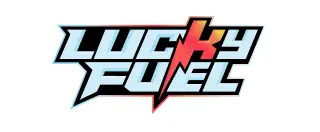 LuckyFuel logo